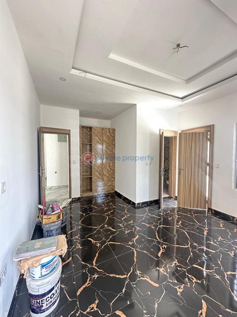 2 bedroom Block Of Flats For Sale Ikota Lekki Phase 2 Lagos - 6