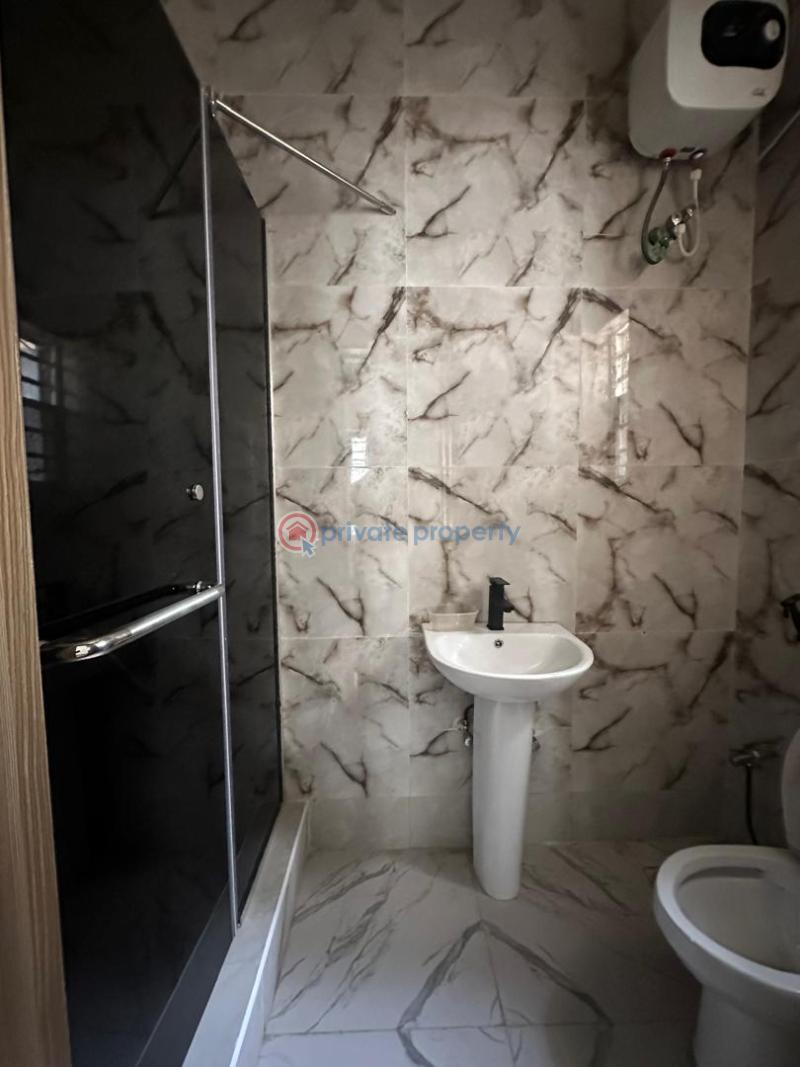 2 bedroom Block Of Flats For Sale Ikota Lekki Phase 2 Lagos - 9