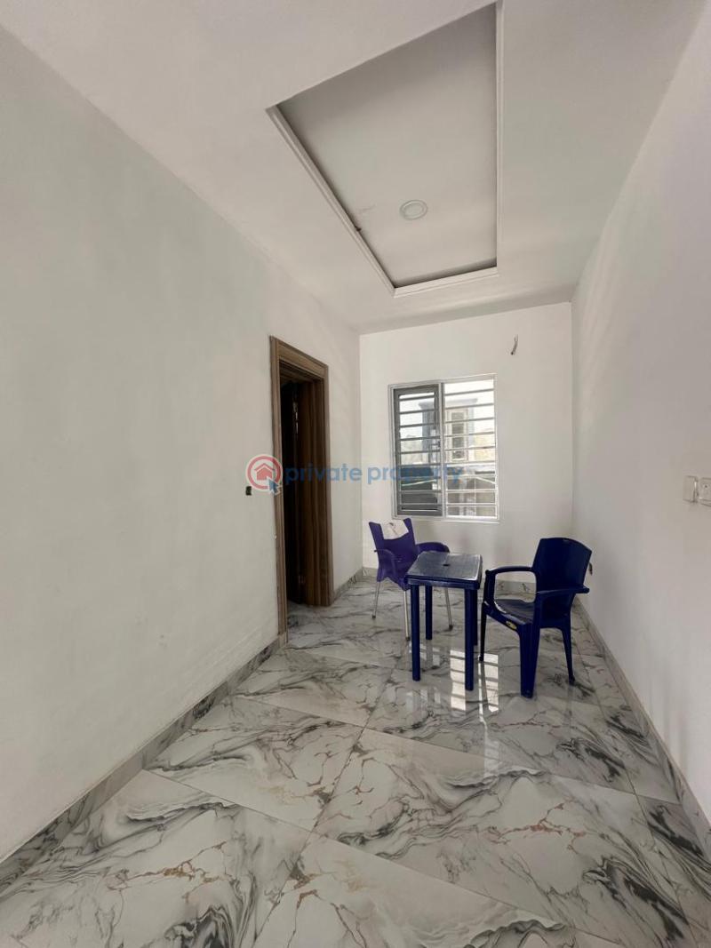 2 bedroom Block Of Flats For Sale Ikota Lekki Phase 2 Lagos - 4