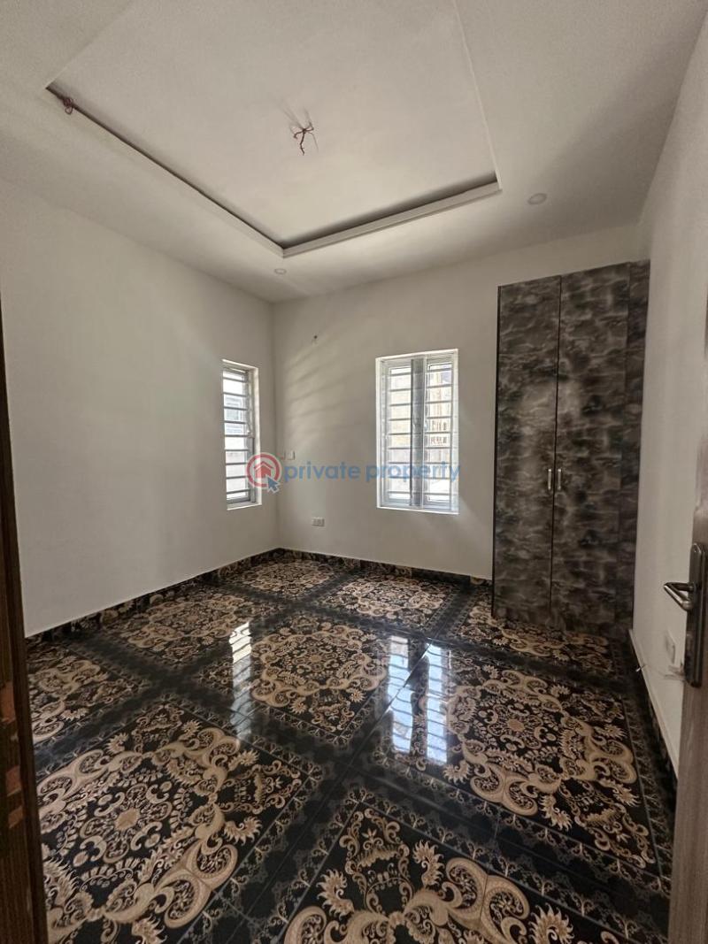 2 bedroom Block Of Flats For Sale Ikota Lekki Phase 2 Lagos - 7