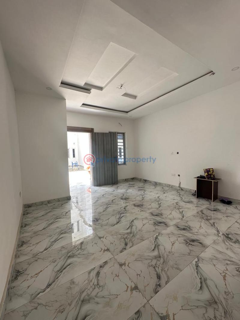 2 bedroom Block Of Flats For Sale Ikota Lekki Phase 2 Lagos - 2