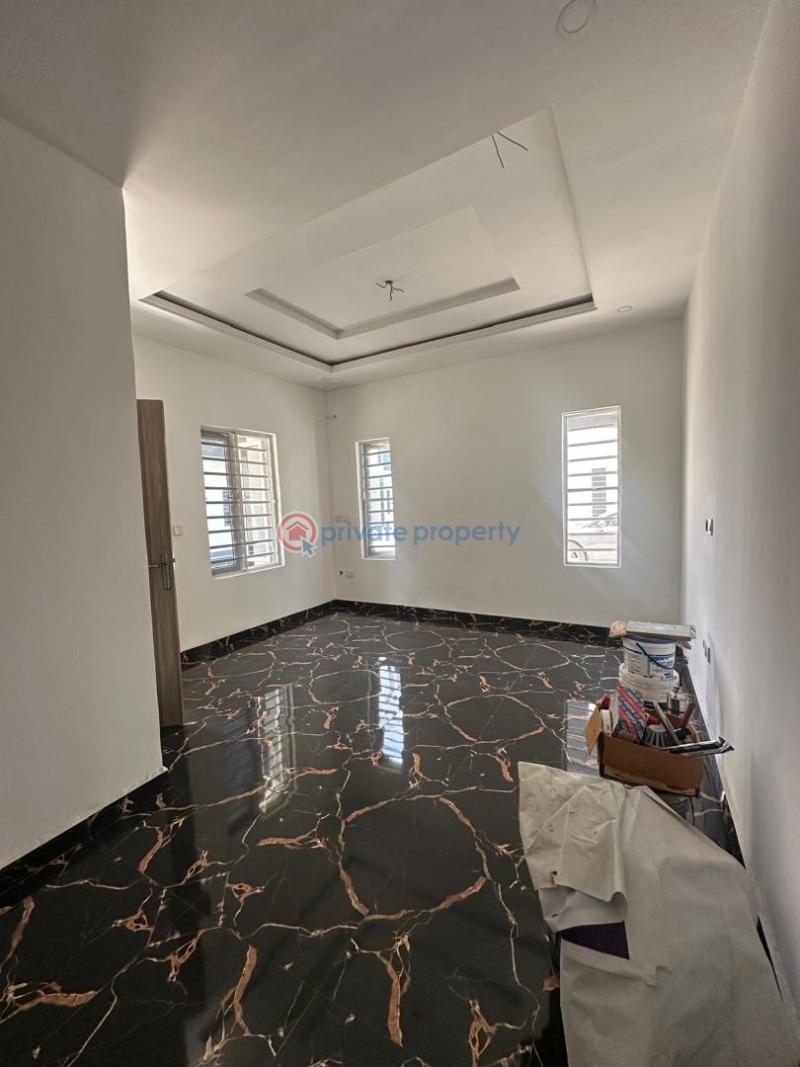 2 bedroom Block Of Flats For Sale Ikota Lekki Phase 2 Lagos - 8