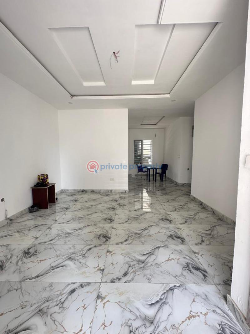 2 bedroom Block Of Flats For Sale Ikota Lekki Phase 2 Lagos - 3