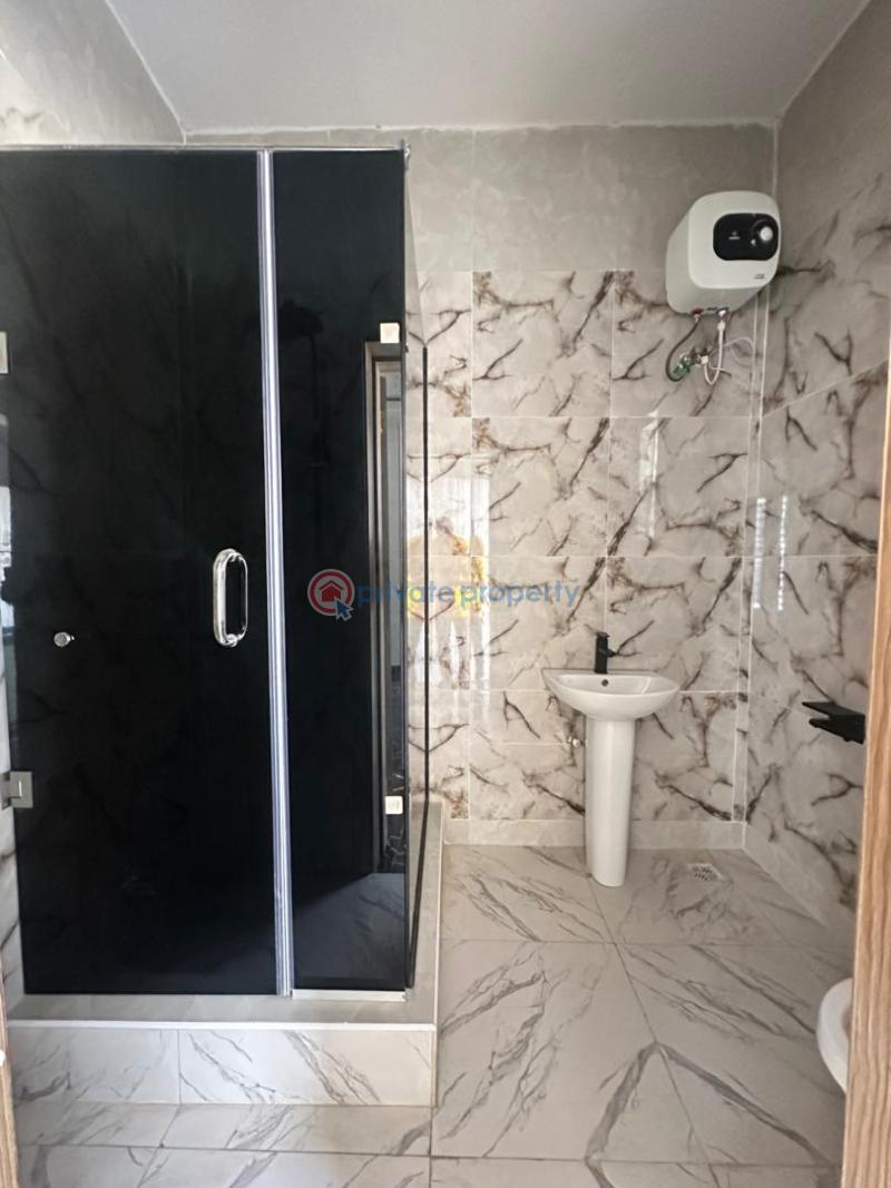 2 bedroom Block Of Flats For Sale Ikota Lekki Phase 2 Lagos - 10