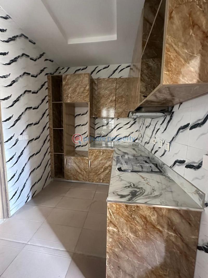 2 bedroom Block Of Flats For Sale Ikota Lekki Phase 2 Lagos - 5