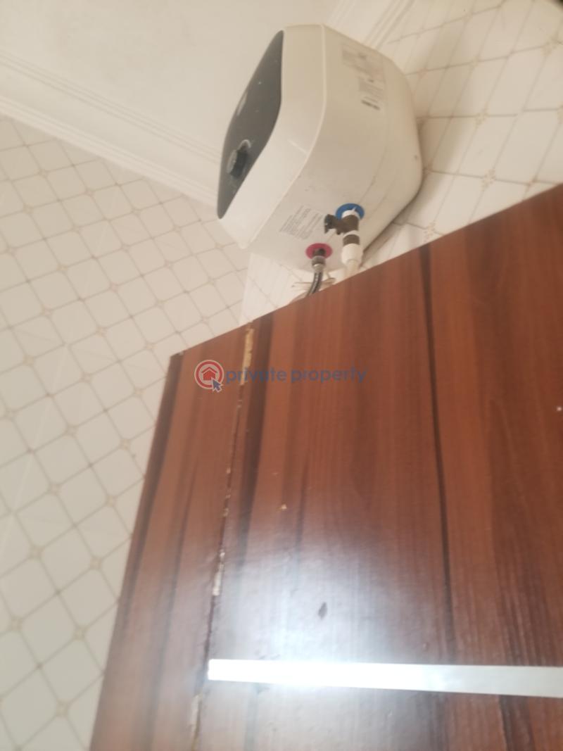 2 bedroom Block Of Flats For Rent Laderin Estate. Oke Mosan Abeokuta Ogun - 17