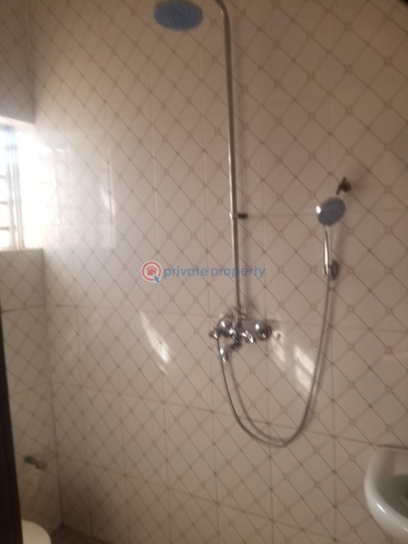 2 bedroom Block Of Flats For Rent Laderin Estate. Oke Mosan Abeokuta Ogun - 15