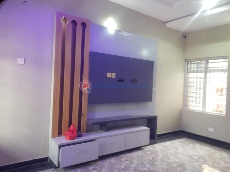 2 bedroom Block Of Flats For Rent Worker's Estate Laderin. Oke Mosan Abeokuta Ogun - 8