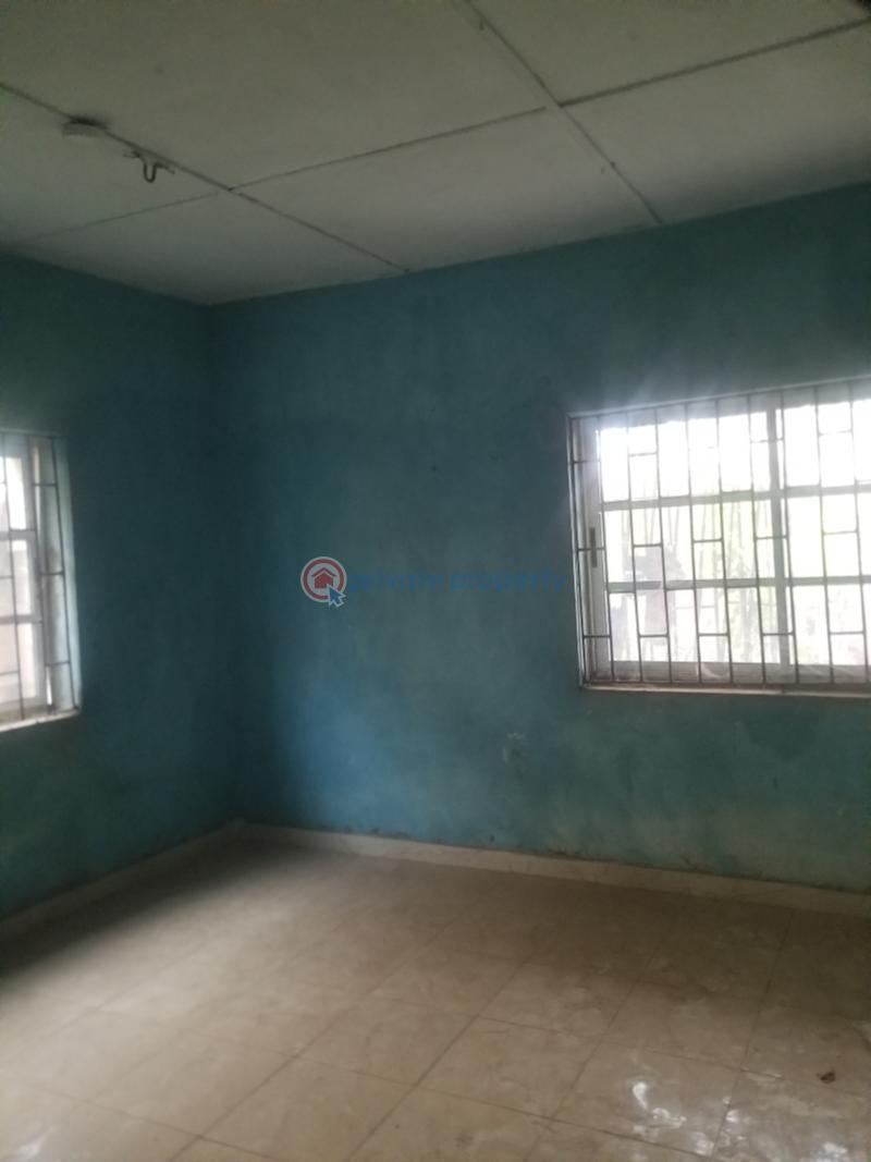 2 bedroom Bungalow For Sale Ogd Estate Asero Housing Estate. Asero Abeokuta Ogun - 4