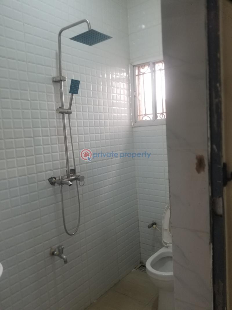 2 bedroom Block Of Flats For Rent Laderin Estate. Oke Mosan Abeokuta Ogun - 9