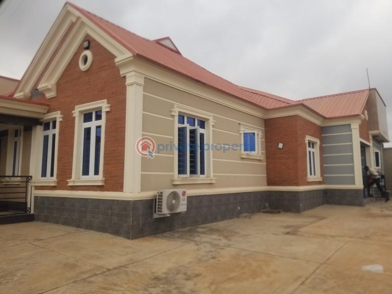 2 bedroom Block Of Flats For Rent Worker's Estate Laderin. Oke Mosan Abeokuta Ogun - 2