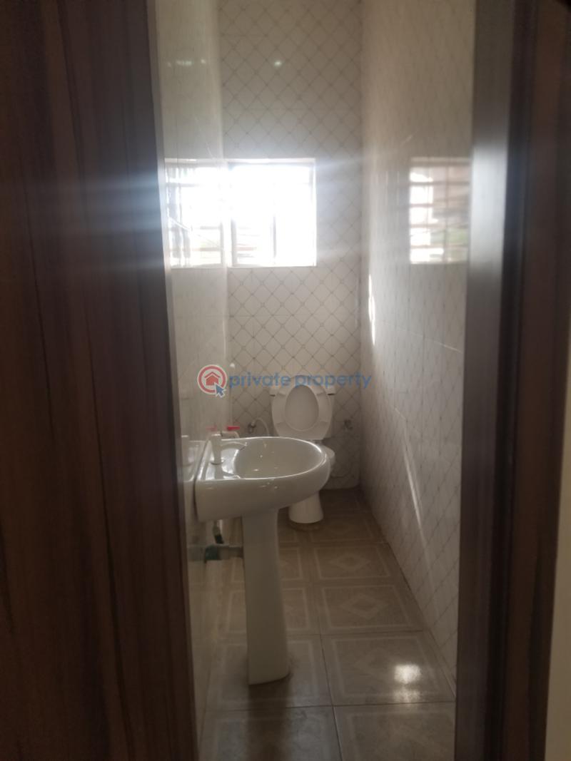 2 bedroom Block Of Flats For Rent Laderin Estate. Oke Mosan Abeokuta Ogun - 14
