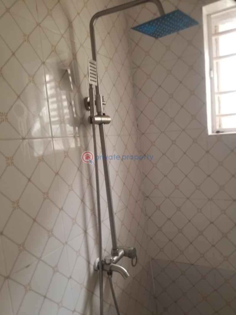 2 bedroom Block Of Flats For Rent Worker's Estate Laderin. Oke Mosan Abeokuta Ogun - 10