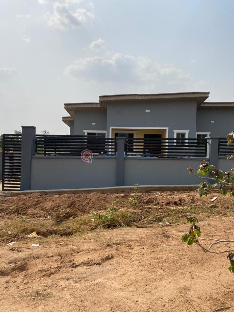 2 bedroom Bungalow For Sale Elenusoso Ibadan Oyo - 6