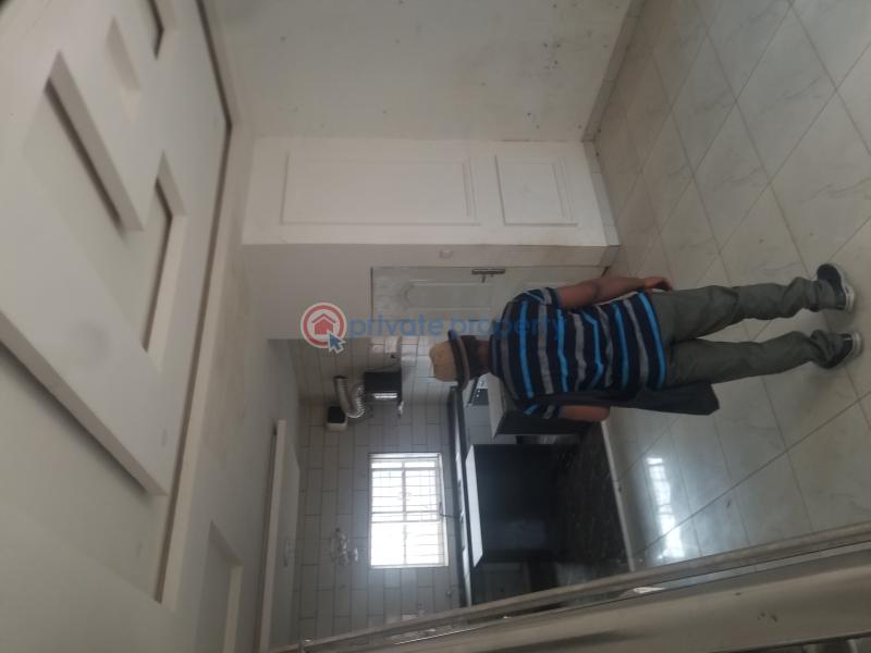 2 bedroom Duplex For Rent Olokuta Abeokuta Ogun - 8