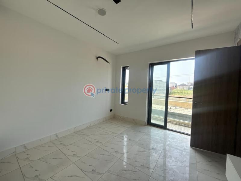 2 bedroom Flat & Apartment For Rent Ikate Elegushi Lekki Lagos - 10