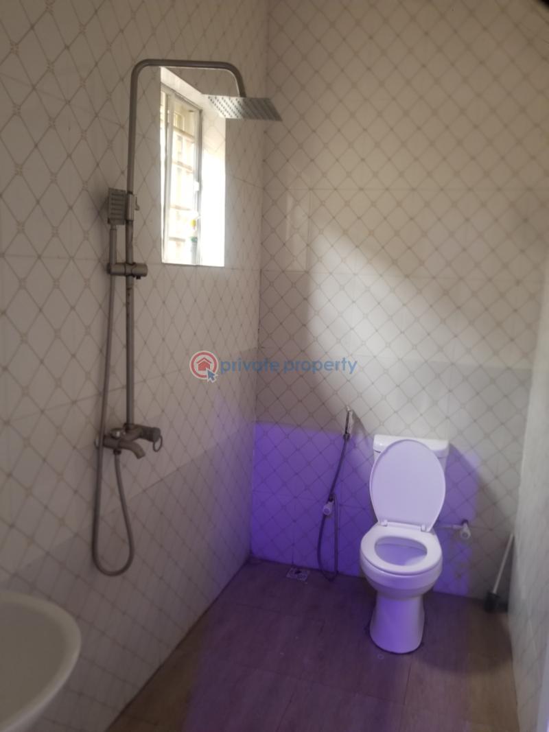 2 bedroom Block Of Flats For Rent Worker's Estate Laderin. Oke Mosan Abeokuta Ogun - 6
