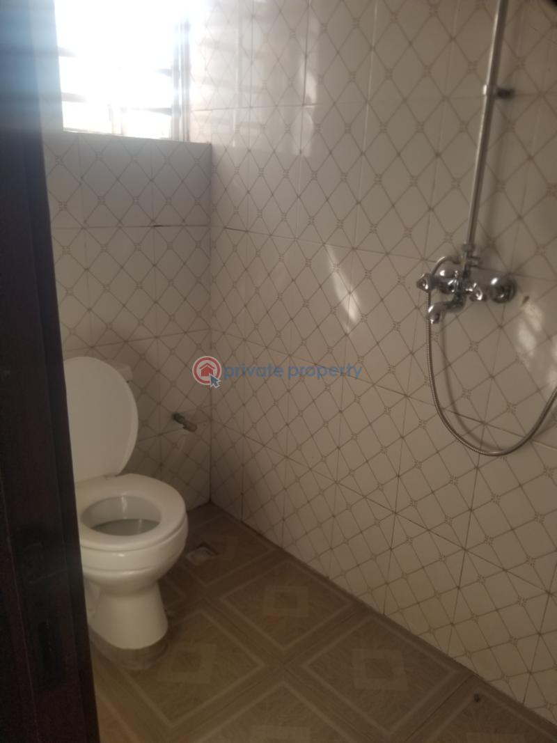 2 bedroom Block Of Flats For Rent Laderin Estate. Oke Mosan Abeokuta Ogun - 18