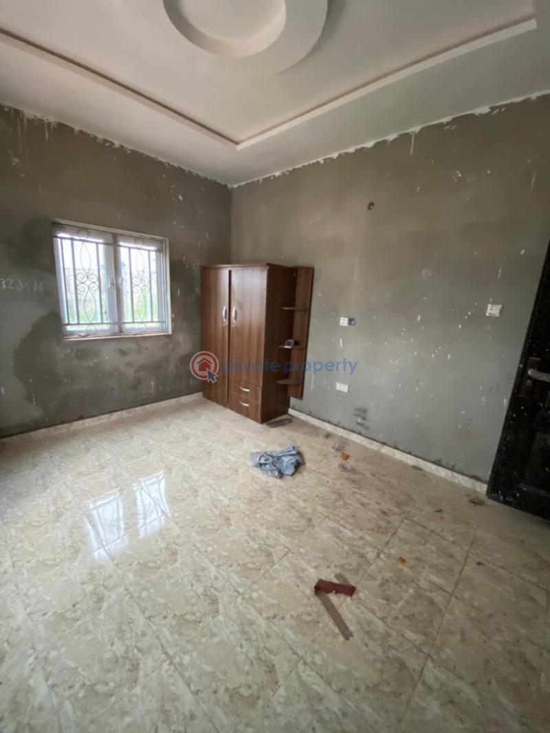 2 bedroom Block Of Flats For Rent Obasanjo Presidential Hill Top Oke Mosan Abeokuta Ogun - 2