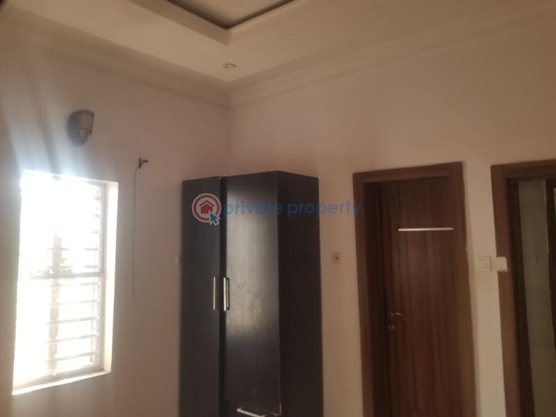 2 bedroom Block Of Flats For Rent Laderin Estate. Oke Mosan Abeokuta Ogun - 16