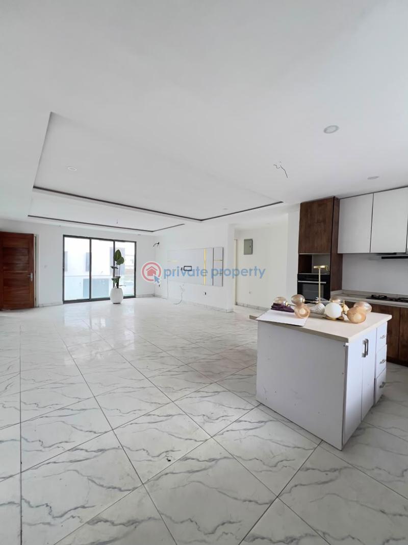 2 bedroom Flat & Apartment For Rent Ikate Elegushi Lekki Lagos - 4