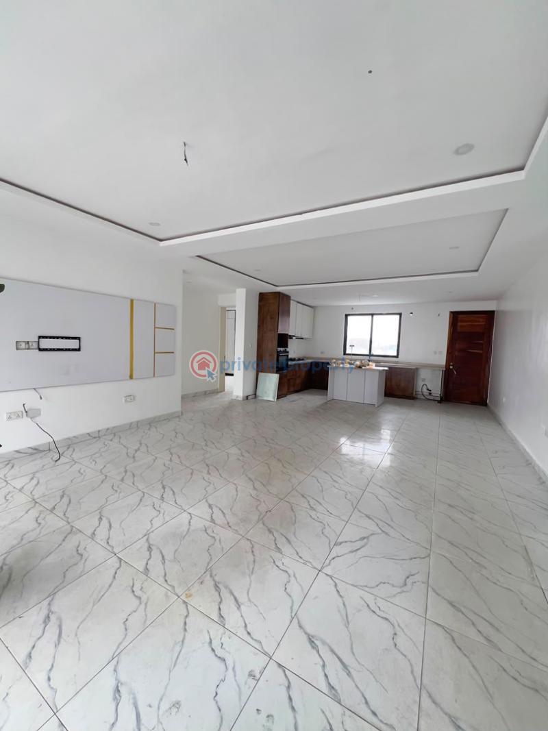 2 bedroom Flat & Apartment For Rent Ikate Elegushi Lekki Lagos - 2
