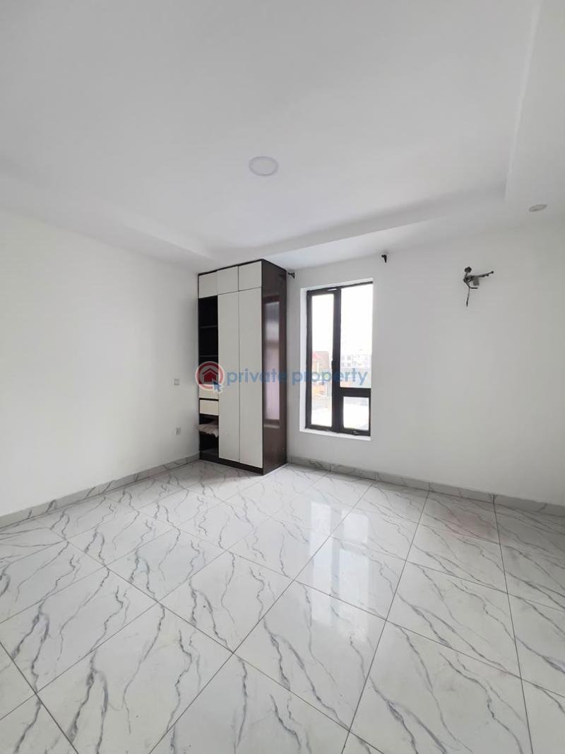 2 bedroom Flat & Apartment For Rent Ikate Elegushi Lekki Lagos - 3