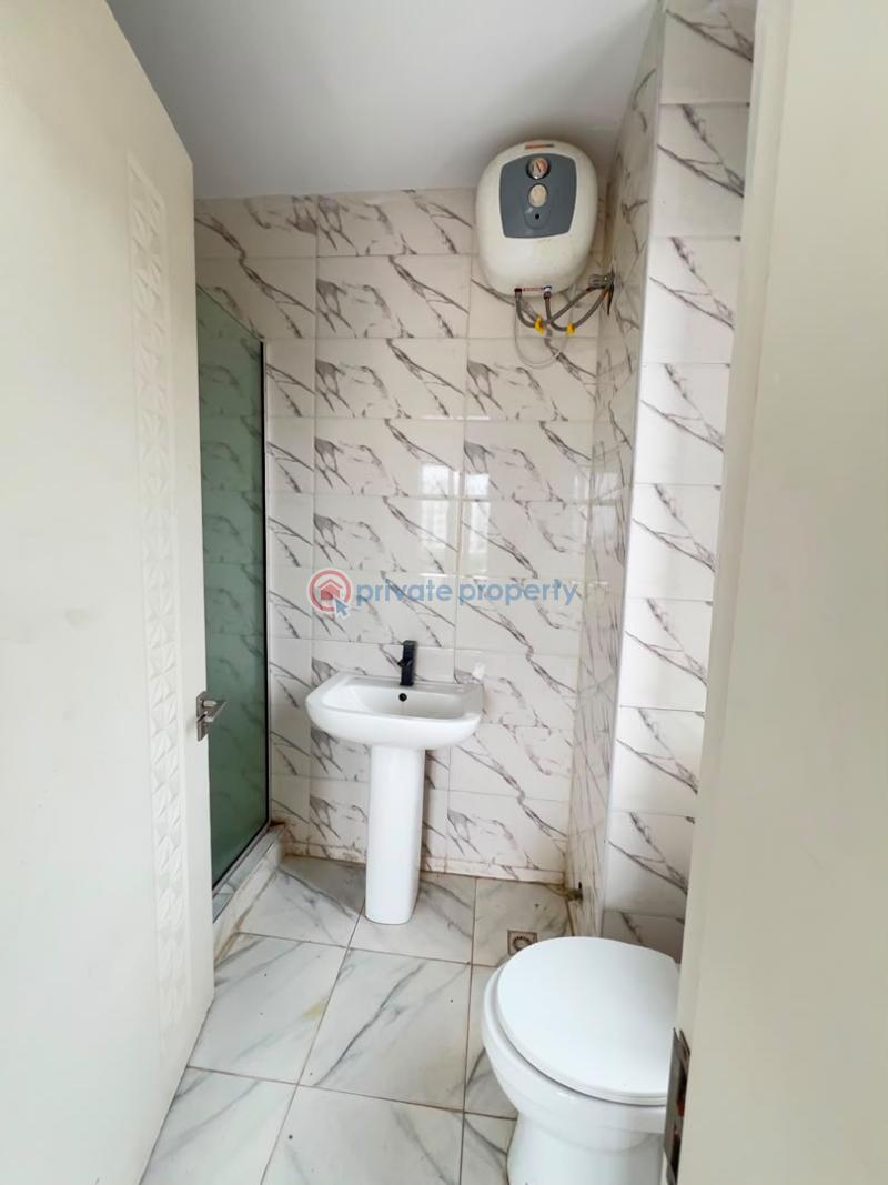 2 bedroom Flat & Apartment For Rent Ikate Elegushi Lekki Lagos - 9