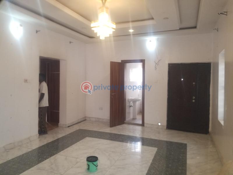 2 bedroom Block Of Flats For Rent Laderin Estate. Oke Mosan Abeokuta Ogun - 11