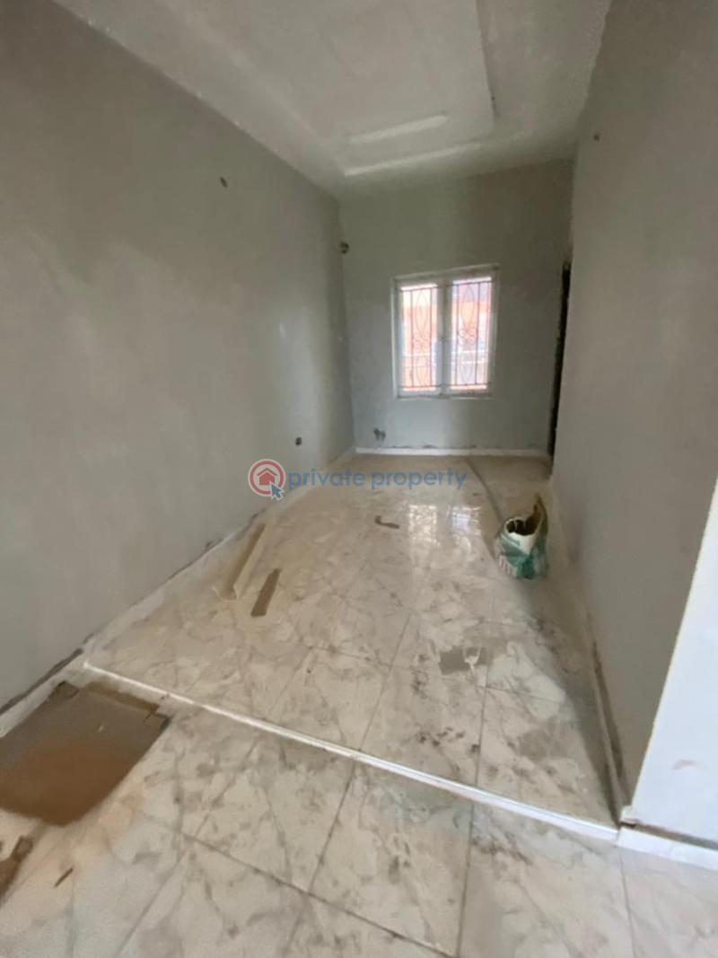 2 bedroom Block Of Flats For Rent Obasanjo Presidential Hill Top Oke Mosan Abeokuta Ogun - 3