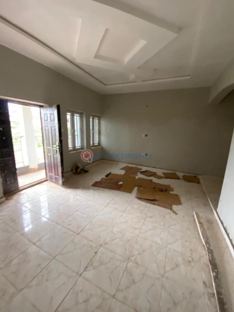 2 bedroom Block Of Flats For Rent Obasanjo Presidential Hill Top Oke Mosan Abeokuta Ogun - 5