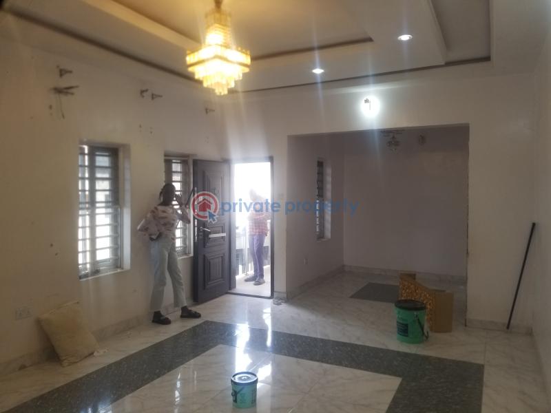 2 bedroom Block Of Flats For Rent Laderin Estate. Oke Mosan Abeokuta Ogun - 13