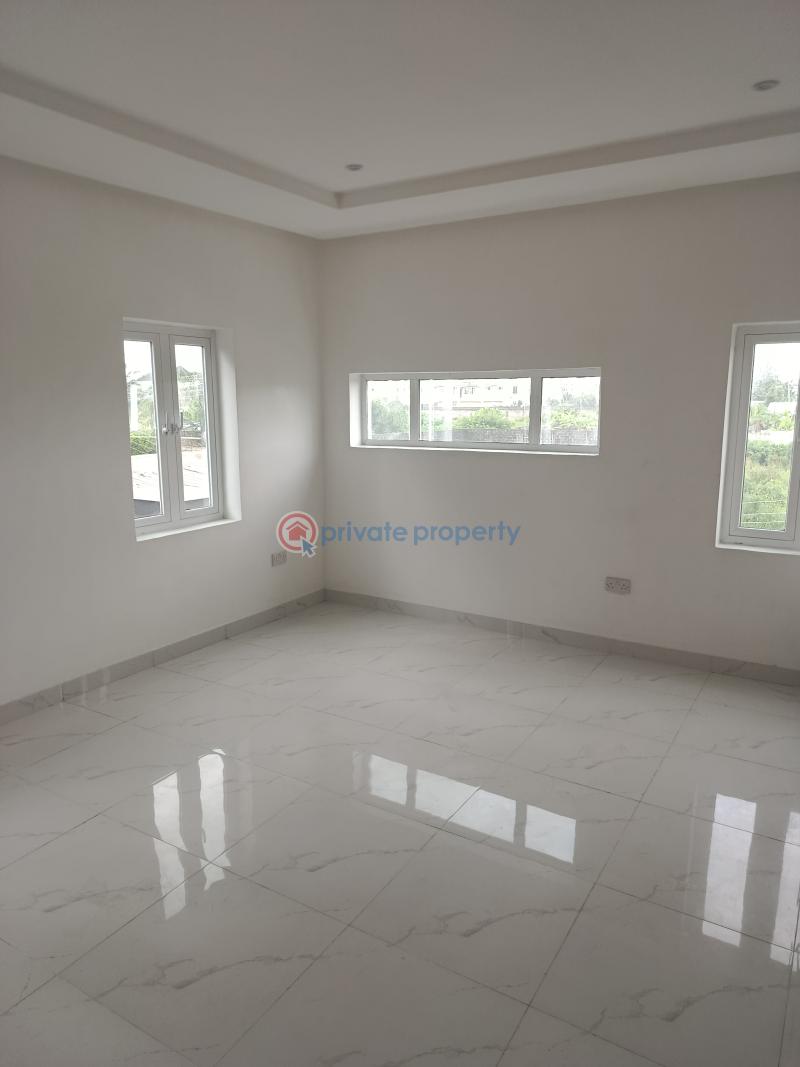 2 bedroom Flat & Apartment For Sale Abijo Gra Lekki Lagos - 4