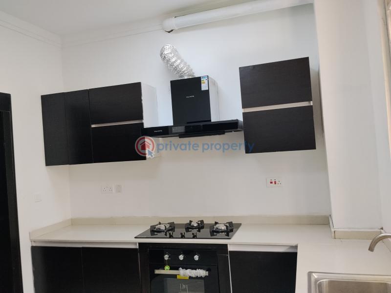 2 bedroom Block Of Flats For Rent Oniru Victoria Island Lagos - 30