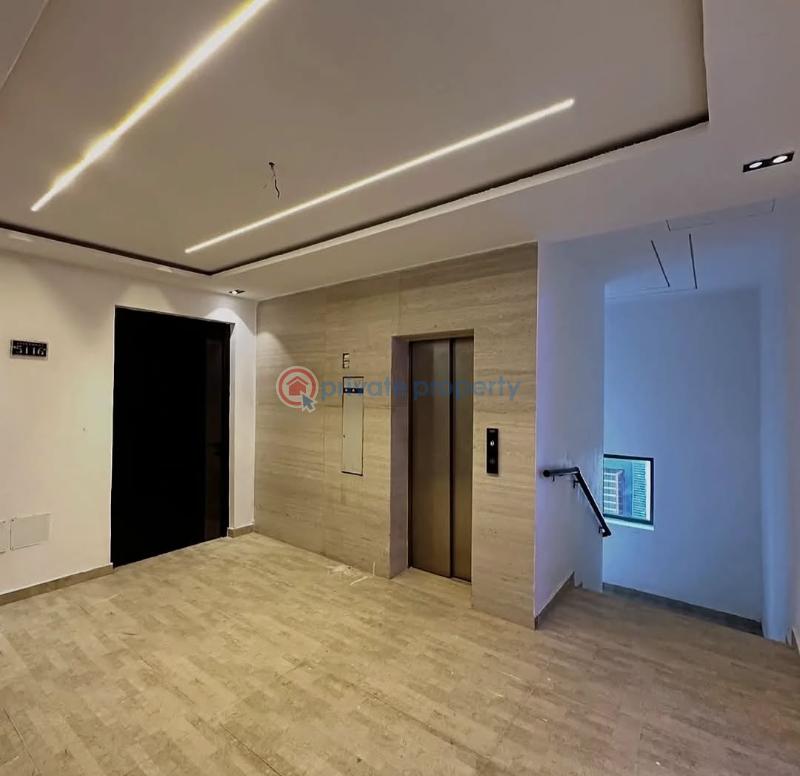 2 bedroom Block Of Flats For Sale Chisco ( Right) Ikate Elegushi Lekki Lagos - 2