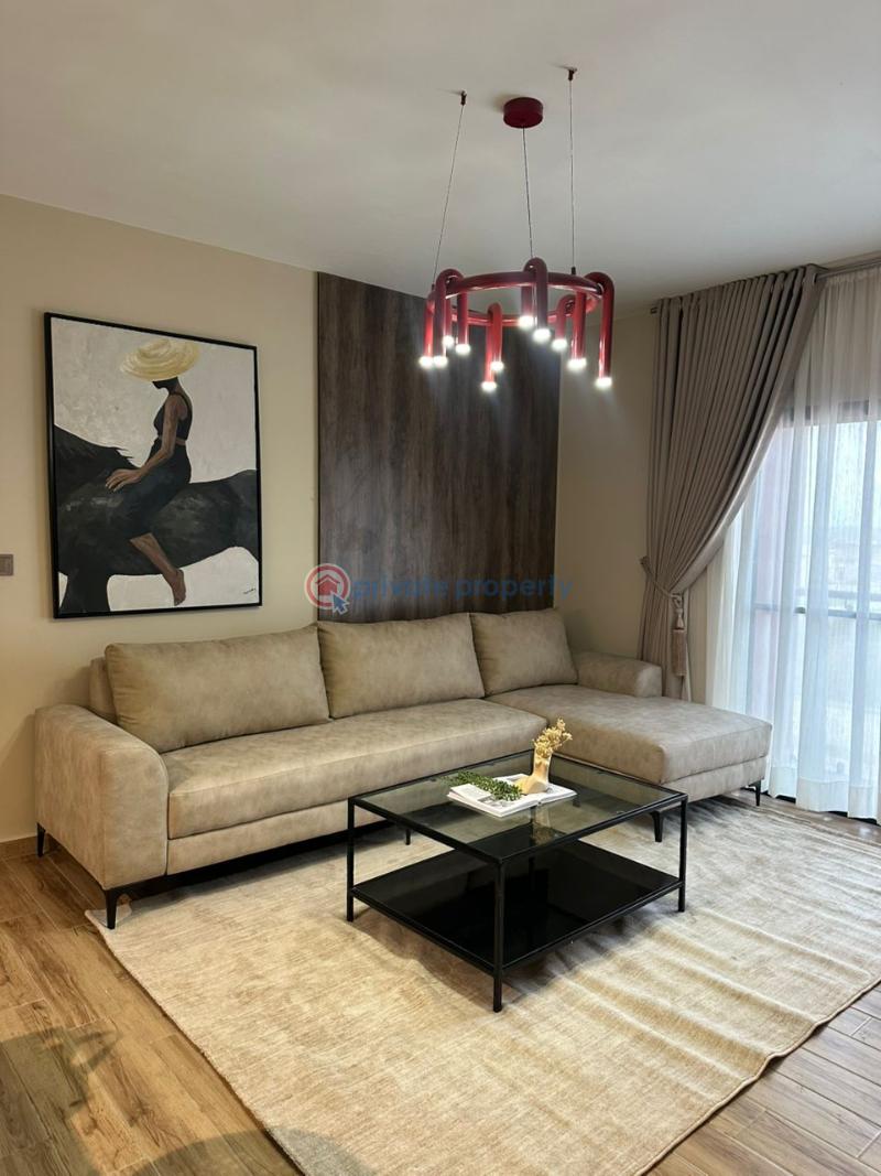 2 bedroom Block Of Flats For Rent Universal Homes, Alaro City, Along Lekki Epe Expressway Epe Lagos - 0