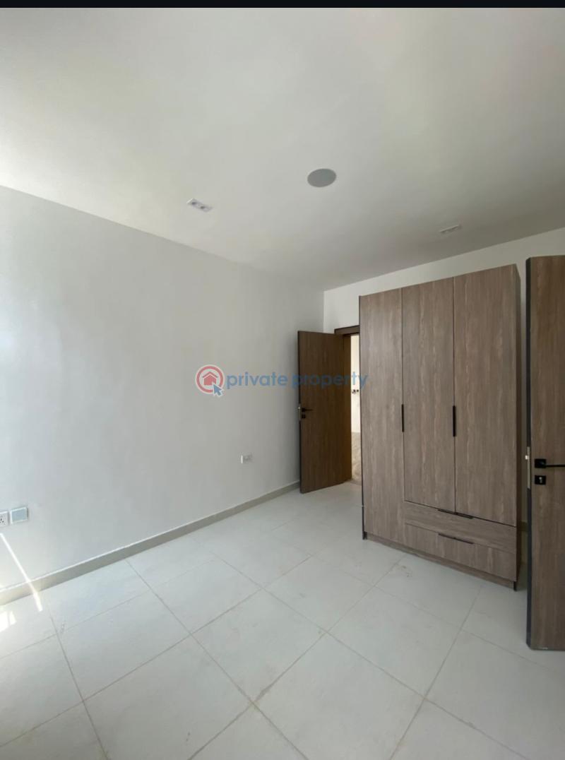 2 bedroom Block Of Flats For Sale Osapa Lekki Lagos - 12