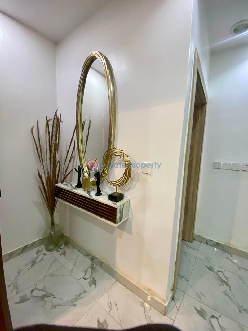 Tastefully finished 2 bedroom apartment - 17 2 bedroom Flat & Apartment For Sale Freedom Way Perewinkle Estate Lekki Phase 1 Lagos - 17