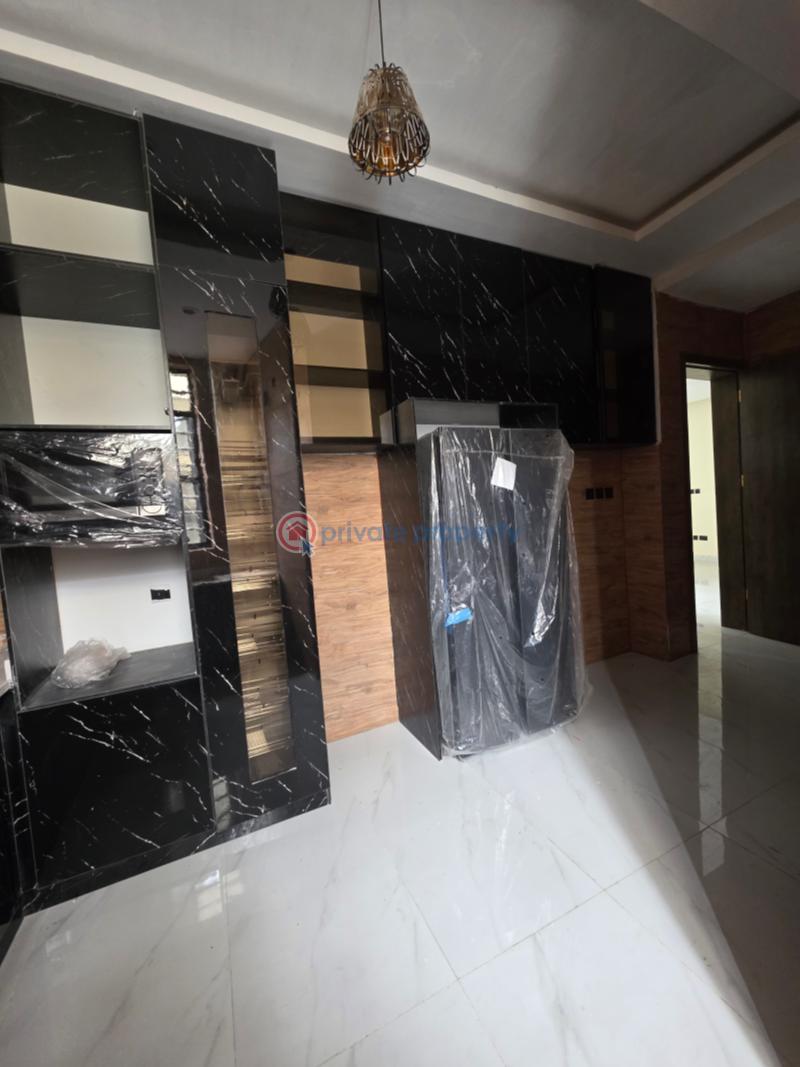 2 bedroom Flat & Apartment For Sale Lekki Phase 1 Lagos - 3
