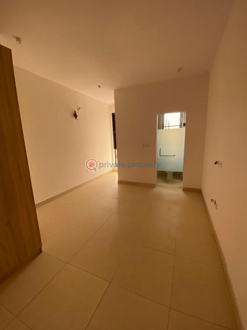 2 bedroom Block Of Flats For Sale Osapa London Osapa Lekki Lagos - 4