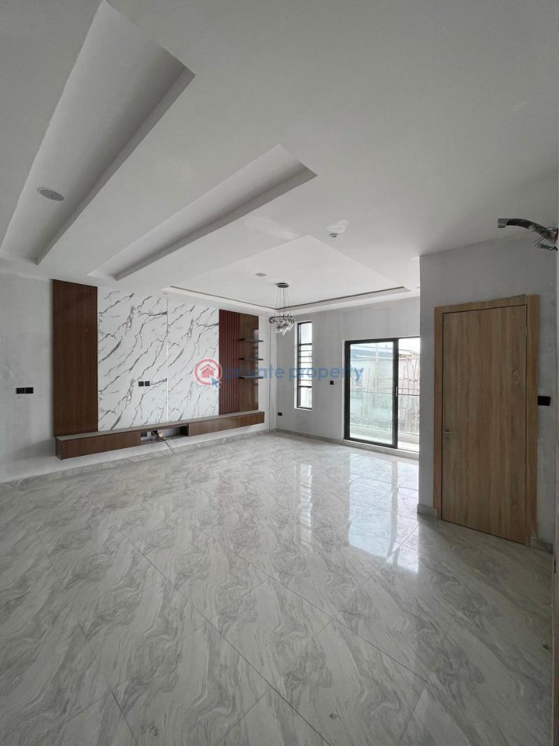 2 bedroom Block Of Flats For Sale Ikota Lekki Lagos - 1