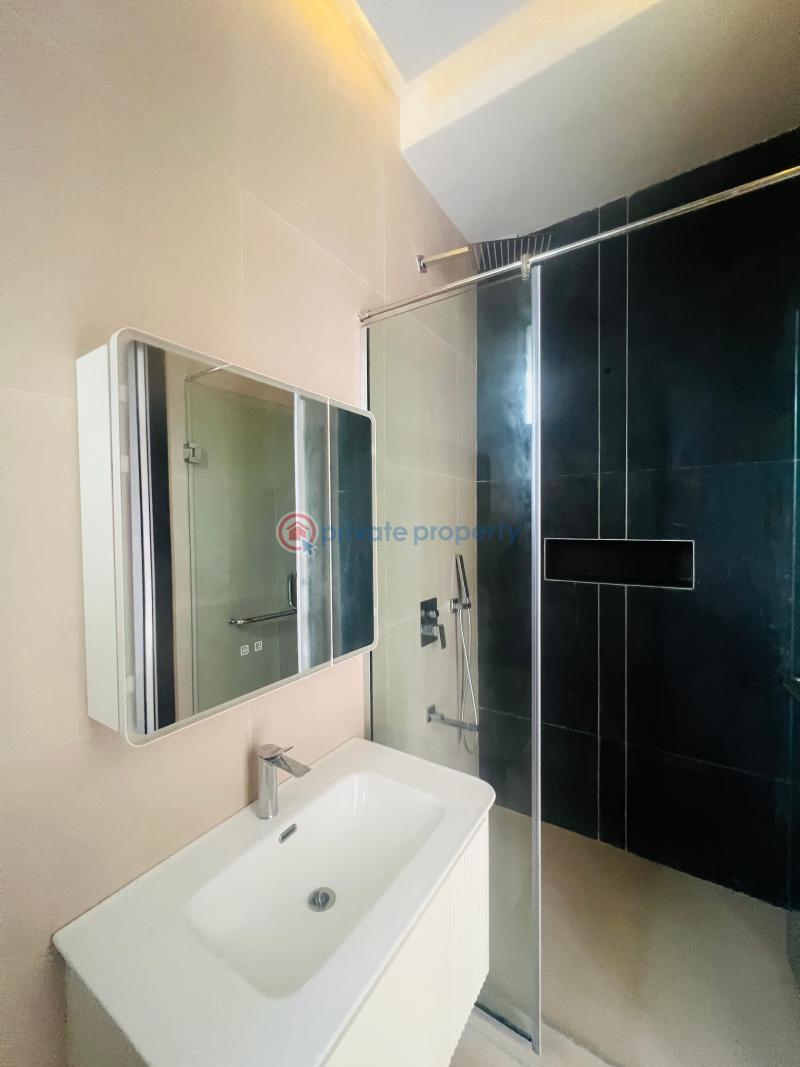2 bedroom Block Of Flats For Sale Lekki Phase 1 Lagos - 13