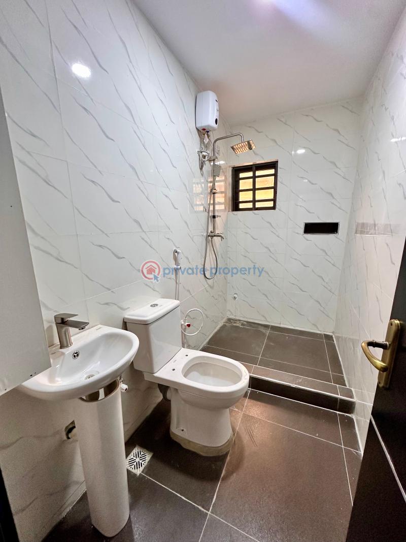 2 bedroom Flat & Apartment For Rent Victoria Island Lagos - 6