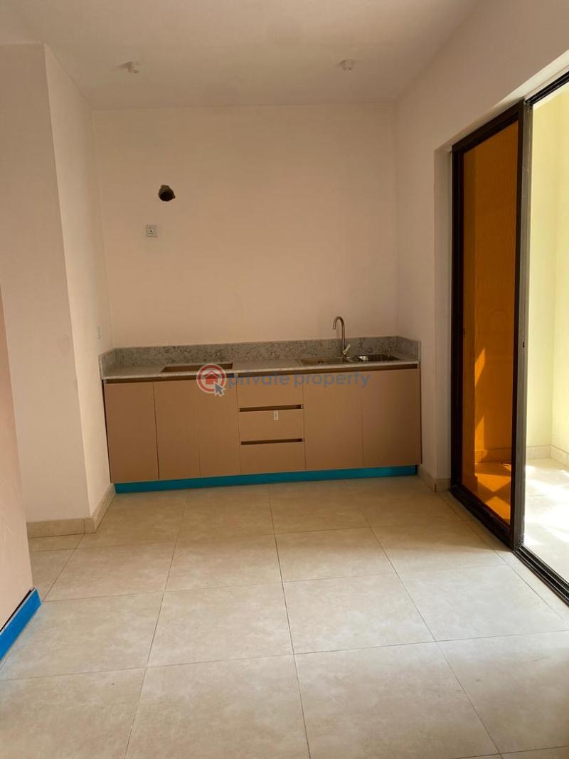 2 bedroom Block Of Flats For Sale Osapa London Osapa Lekki Lagos - 3