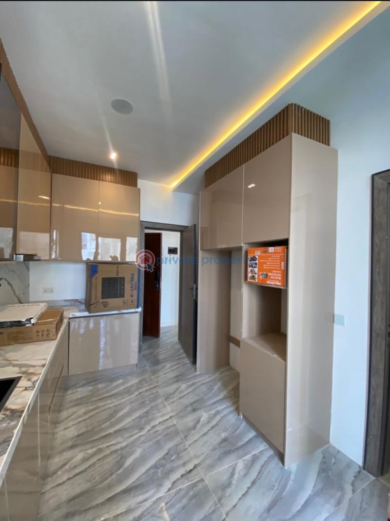 2 bedroom Block Of Flats For Sale Osapa Lekki Lagos - 7