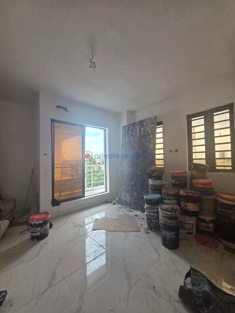 2 bedroom Flat & Apartment For Sale Thomas Estate Ajah Lagos - 6