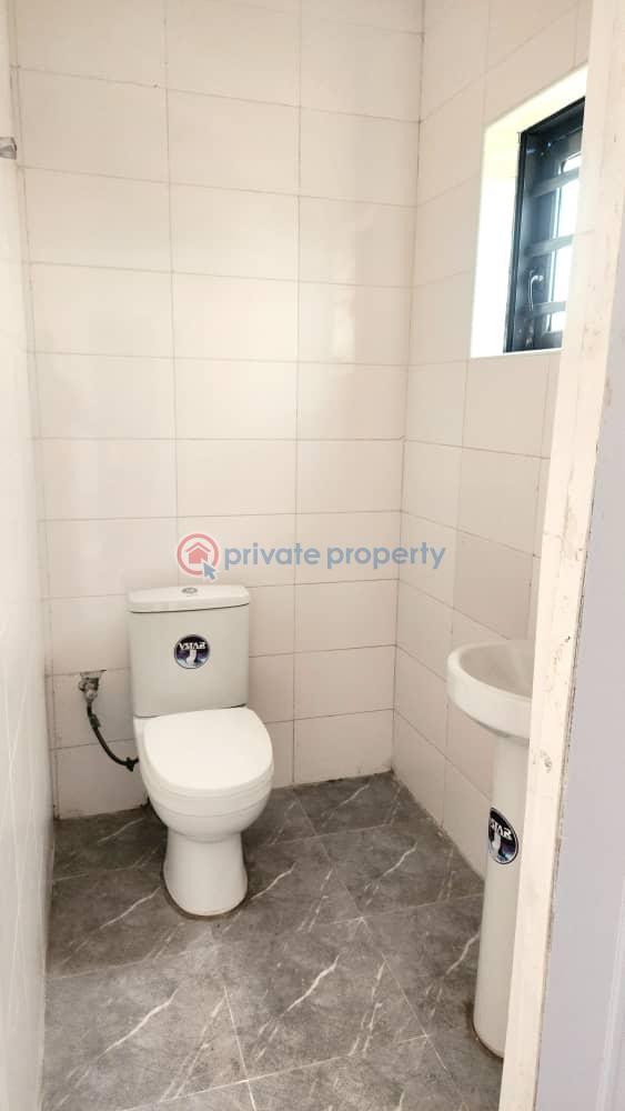 2 bedroom Block Of Flats For Sale Ologolo Lekki Lagos - 6