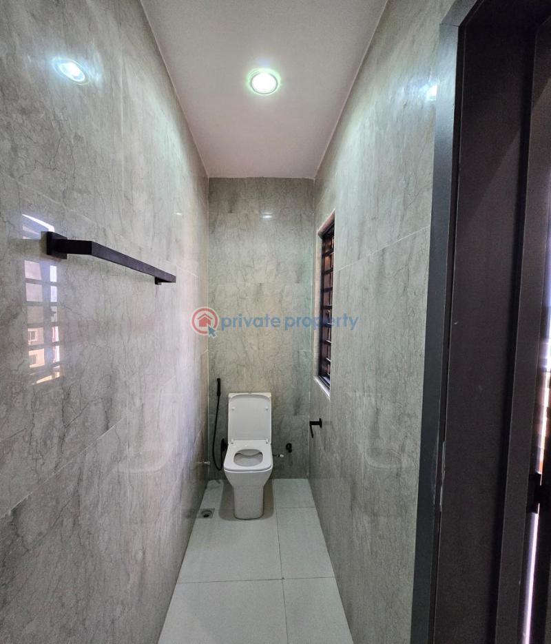 2 bedroom Block Of Flats For Sale Off Nike Arts Gallery Road, Ikate, Lekki Ikate Elegushi Lekki Lagos - 7