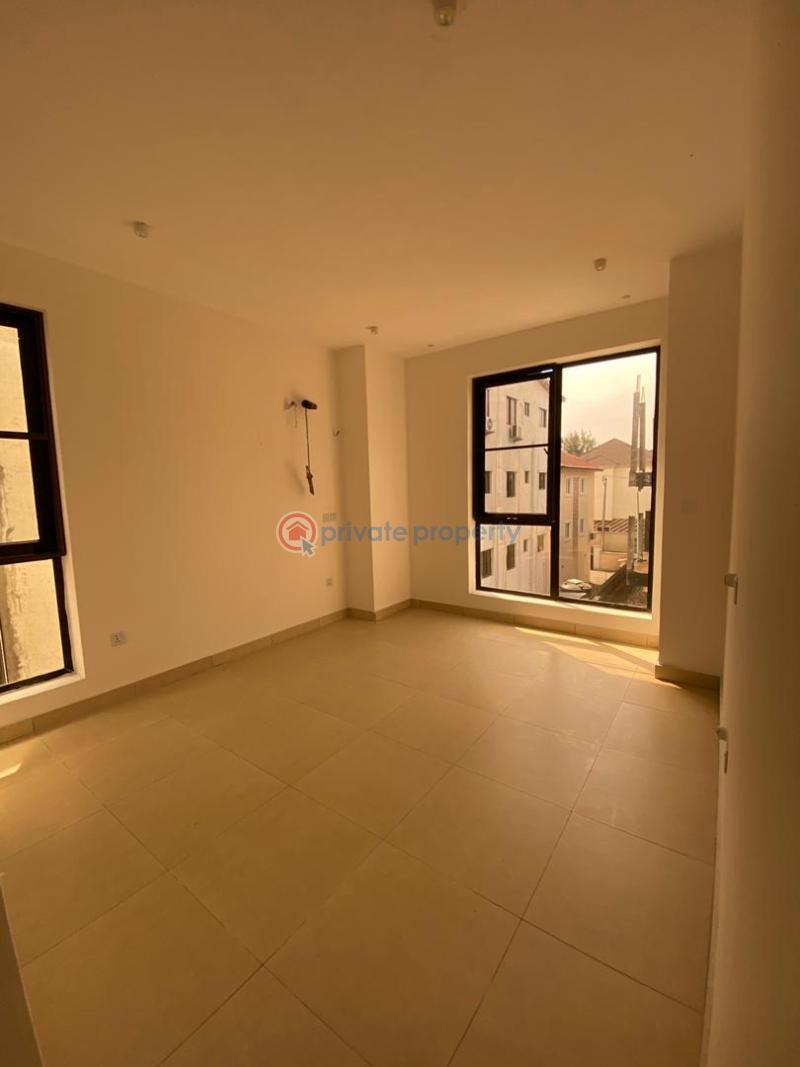 2 bedroom Block Of Flats For Sale Osapa London Osapa Lekki Lagos - 6