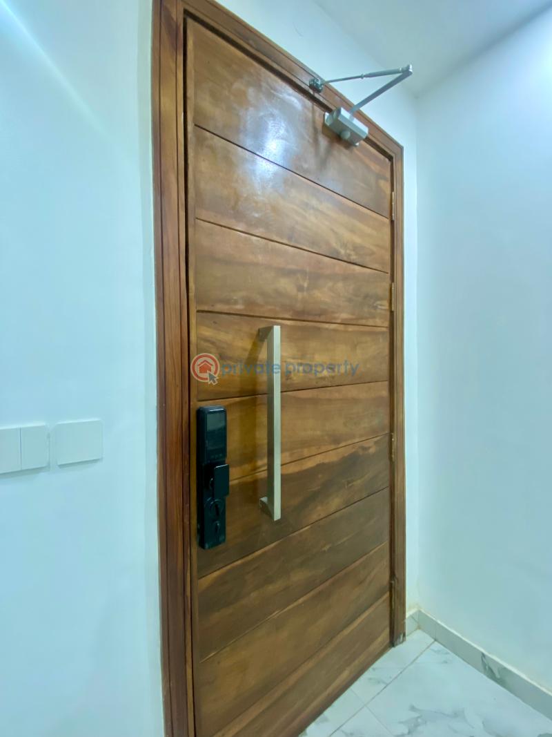 Tastefully finished 2 bedroom apartment - 4 2 bedroom Flat & Apartment For Sale Freedom Way Perewinkle Estate Lekki Phase 1 Lagos - 4